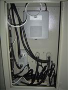 Access Point with Metal Box